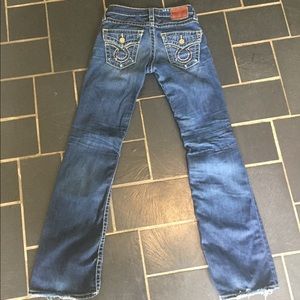 Big Star Jeans